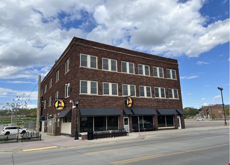 Photo of commercial space at 219-23 W 7th St in Sioux City