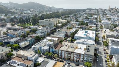 For Sale | 535 Broderick Street