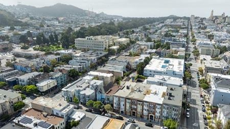 Other space for Sale at 535 Broderick St in San Francisco