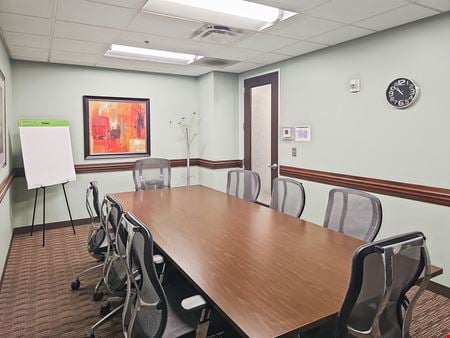 Office space for Rent at 1775 Parker Road Building C, #210 in Conyers