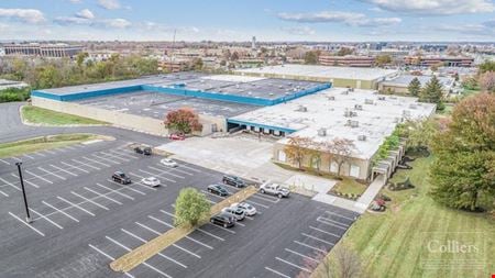 Photo of commercial space at 9933 Alliance Road Blue Ash 45242 USA in Blue Ash