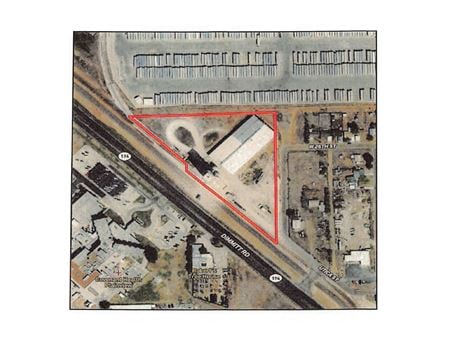 Other space for Sale at 2600 Dimmitt Rd in Plainview