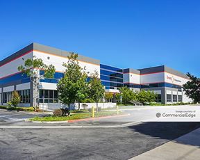Ernest Corporate Headquarters