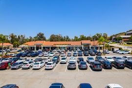 Bixby Hacienda Plaza