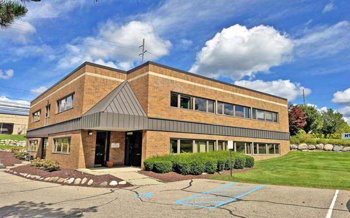 37400 Hills Tech Dr