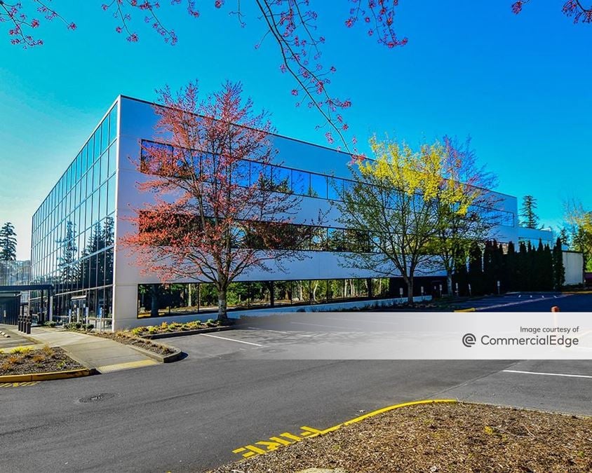 Microsoft North Campus - Building 121