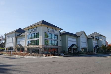 Office space for Rent at 13255 SE 130th Avenue in Happy Valley
