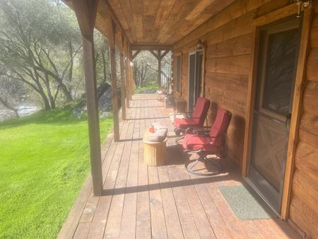 VacantLand space for Sale at 140040 Vincent Fire Road in Tollhouse