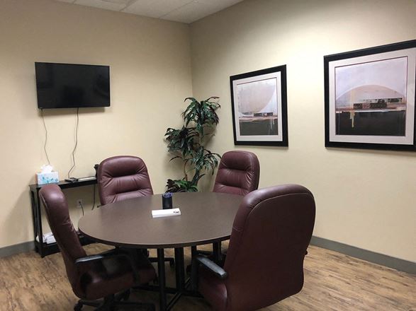 Jones Professional Plaza