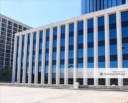 Photo of commercial space at 2801 Post Oak Blvd in Houston