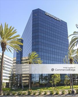 Irvine Towers - 18200 Von Karman