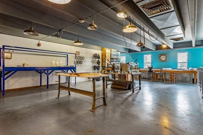 Fully Leased Multi Tenant Industrial
