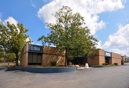 Office space for Rent at 11524 N. Rodney Parham Rd in Little Rock