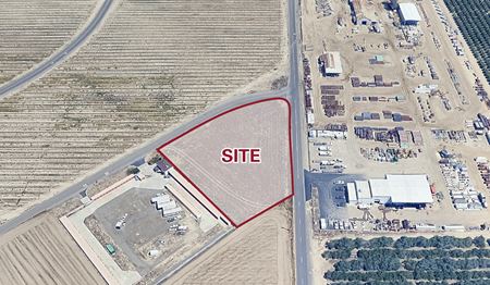 VacantLand space for Sale at W. Superior Ave & S West Ave. in Caruthers