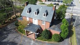 444 North Main Street