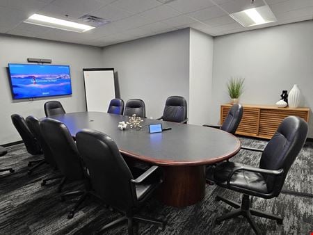 Shared and coworking spaces at 222 3rd Avenue Southeast Suite 400 in Cedar Rapids
