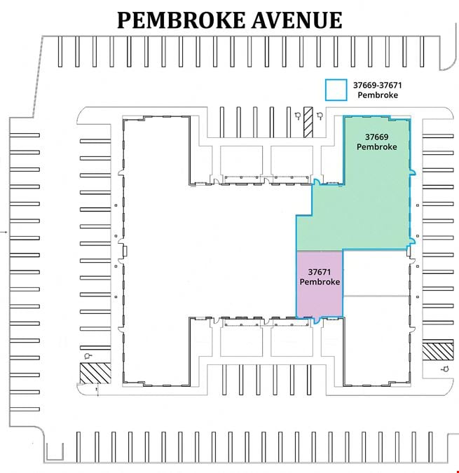 Pembroke Center