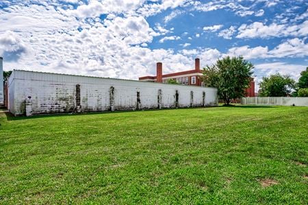 Industrial space for Rent at 111 N School St in Greensboro