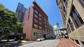 Class A Office Space for Sublease