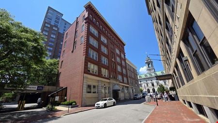 Office space for Rent at 120 Exchange Street, Suite 310 in Portland