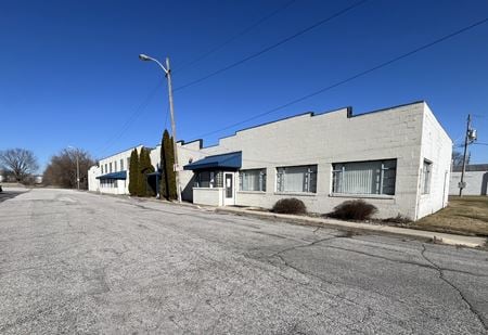 Industrial space for Sale at 245 Erie St. in Huntington