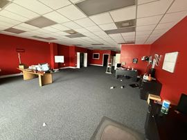 Wickham Center
