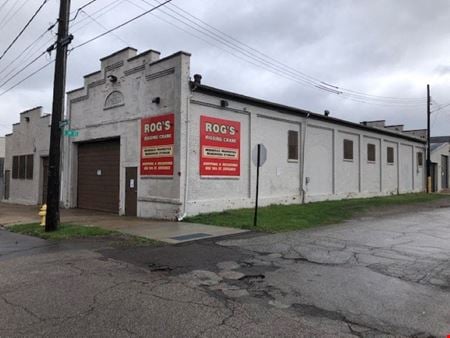 Photo of commercial space at 1801 German St in Erie