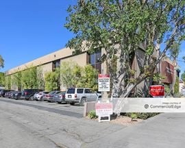 Northridge Medical Center