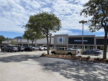Retail space for Rent at 2900 34th St S in Saint Petersburg