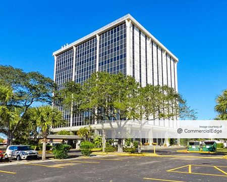 Office space for Rent at 410 Ware Boulevard in Tampa