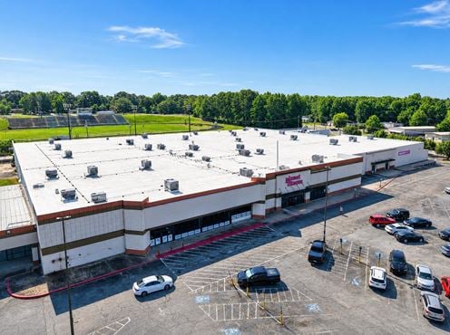 612 North J P Wright Loop Road