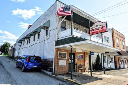 Commercial space for Sale at 518 Broad Avenue in Belle Vernon