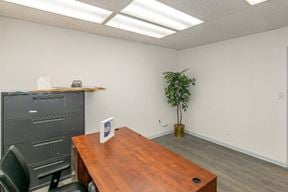 Historic Downtown Jonesboro Executive Offices & Coworking