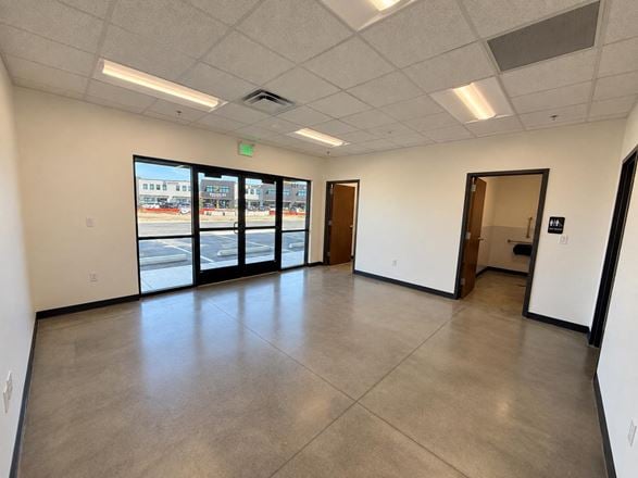 3070 S. Meridian Rd.