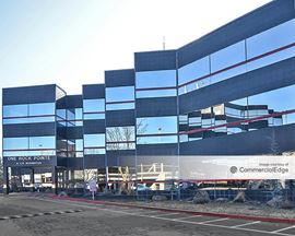 Rock Pointe Corporate Center - One Rock Pointe