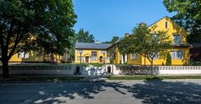 1912 & 1924 N Talbott St, Indianapolis, IN 46202