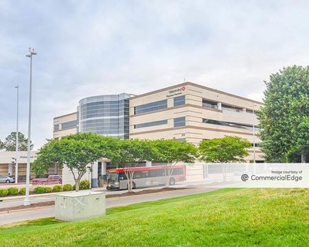 WakeMed Raleigh Campus - Andrews Center for Medical Education - Raleigh