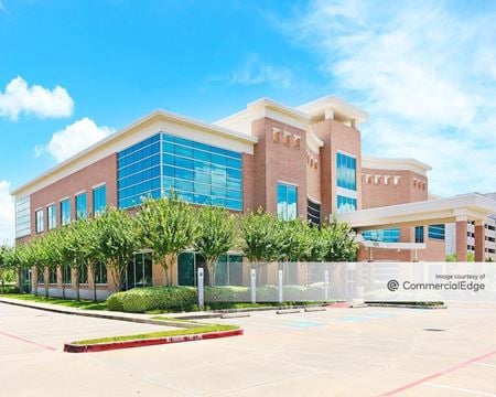 Office space for Rent at 16545 Southwest Fwy in Sugar Land