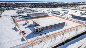 140 boulevard Industriel