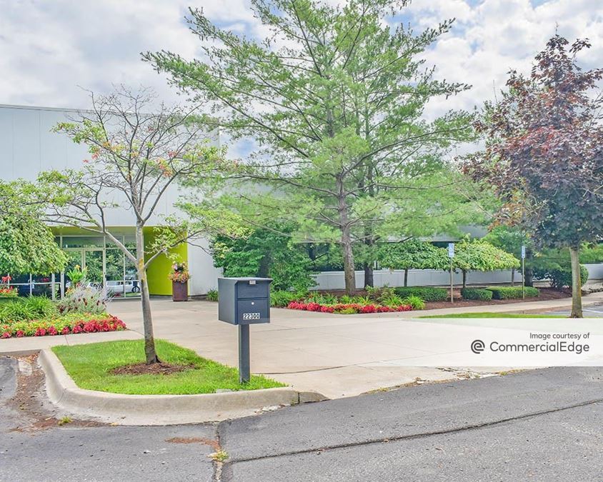 22300 Haggerty Road
