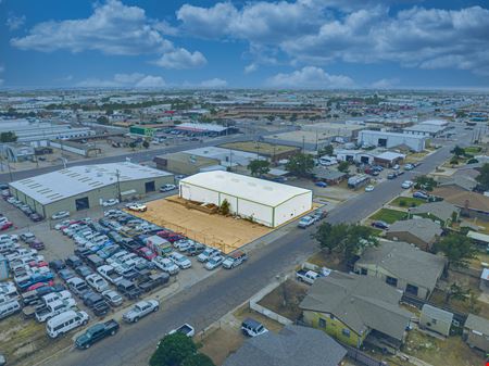 Photo of commercial space at 3209 Franklin Ave in Midland