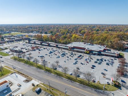 Photo of commercial space at 2665 North Illinois Street in Swansea