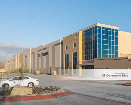 Industrial space for Rent at 4323 Indian Avenue in Perris