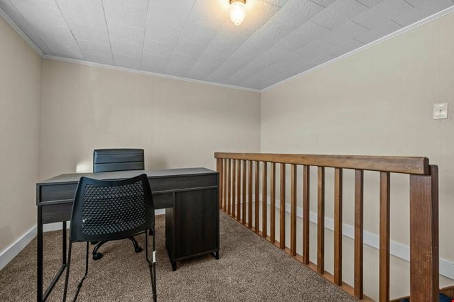 Beaufort Office/House/BnB