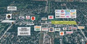 Waukegan Plaza