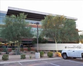 McDowell Mountain Business Park
