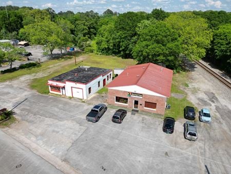 Photo of commercial space at 100 Church St in Madison