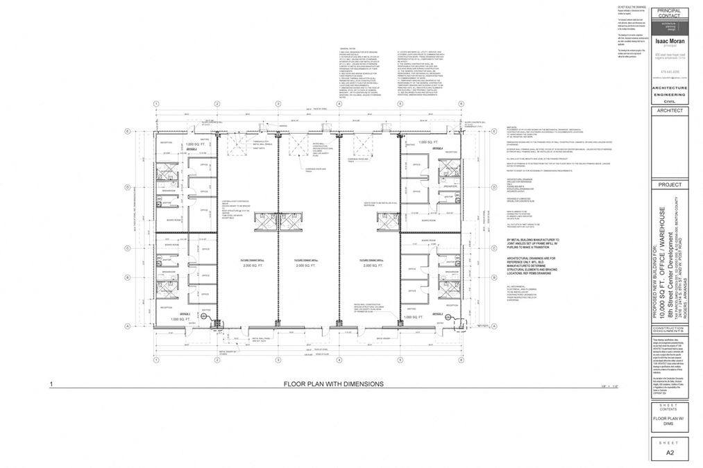 2420 South 8th Street