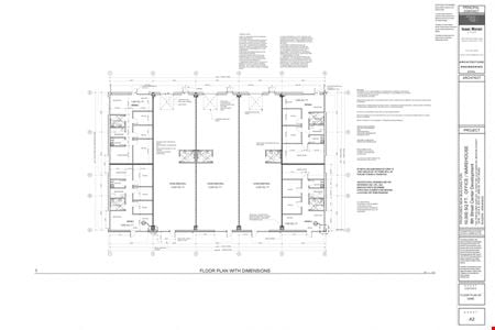 Industrial space for Rent at 2420 South 8th Street in Rogers
