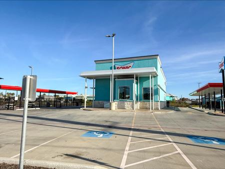Retail space for Sale at 1735 Texas 361 in Port Aransas